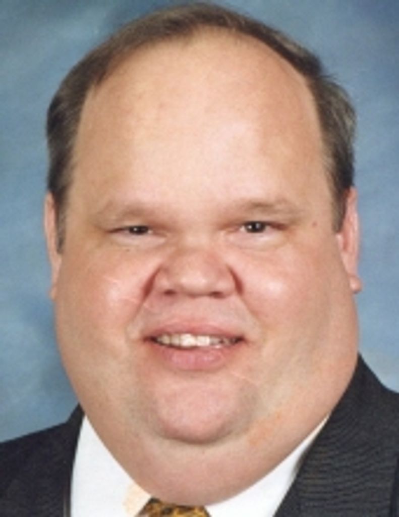 Gary  J. Cowley