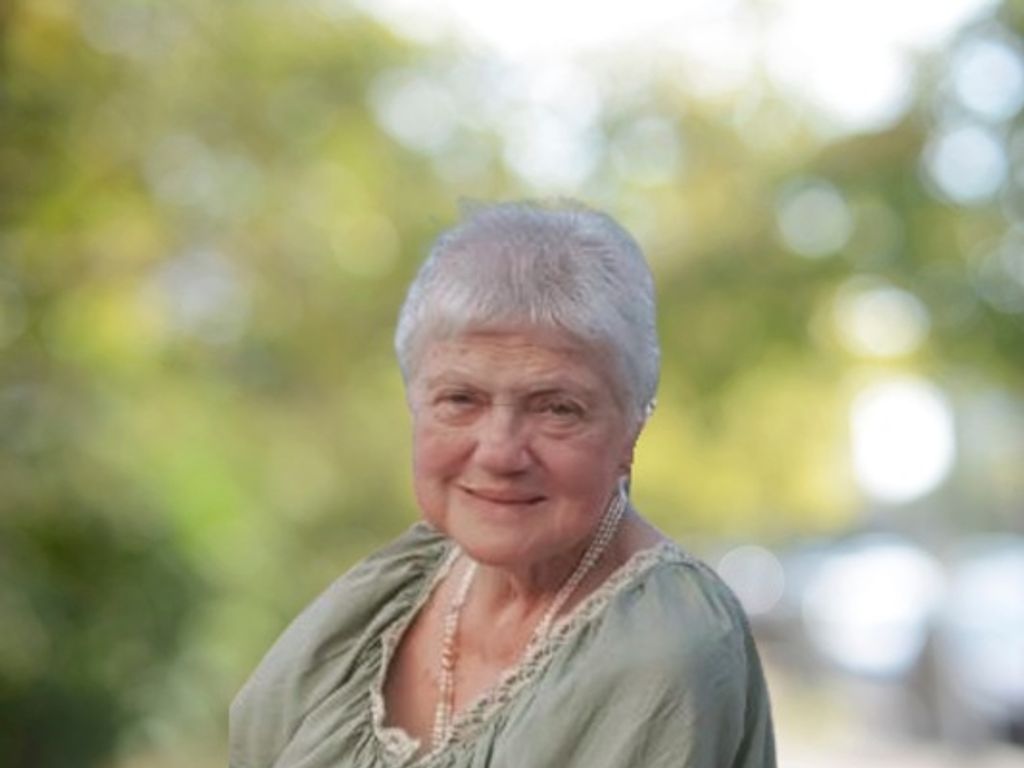 Roberta Ellen Karnes Profile Photo