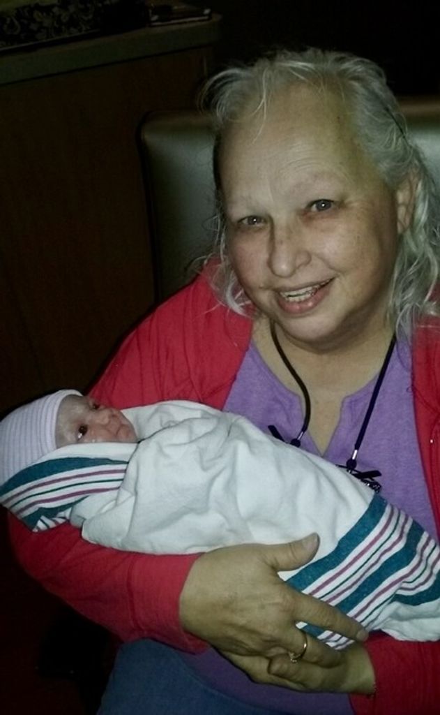 Carolyn Ladawn Spinks Parish Profile Photo