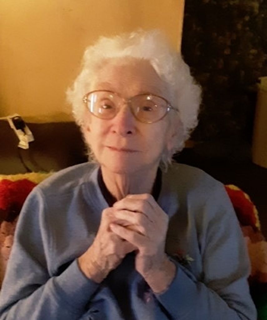 Pauline E. Ellenberger Profile Photo