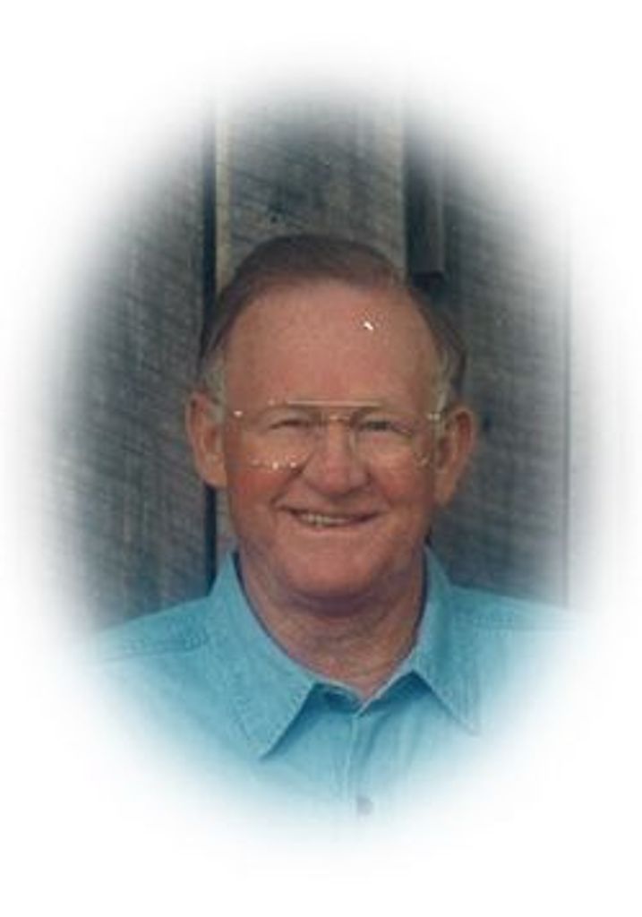 Benny Ray Vickery Profile Photo