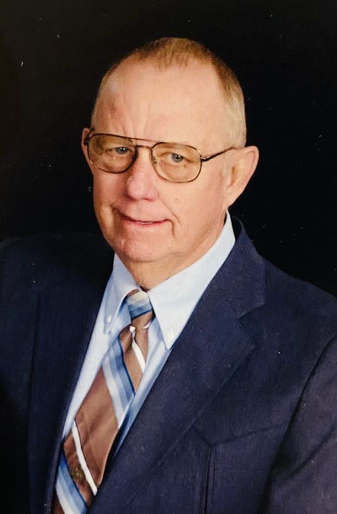 Franklin Cordell Foreman Profile Photo