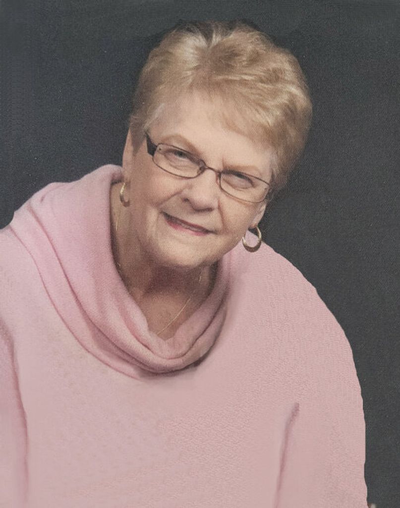 Patricia A. Barclay Profile Photo