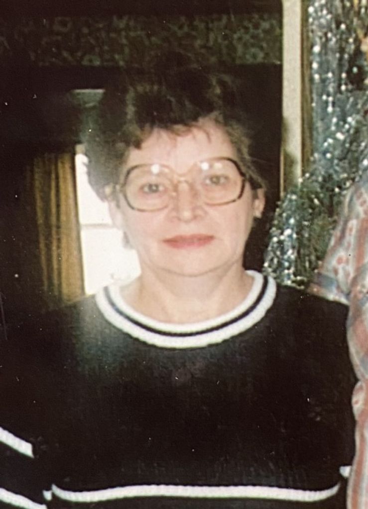 Virginia Paul