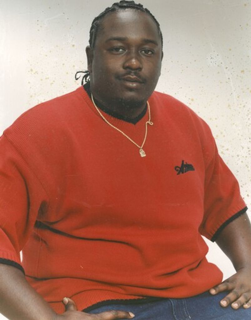 James Delonta Sewell Profile Photo