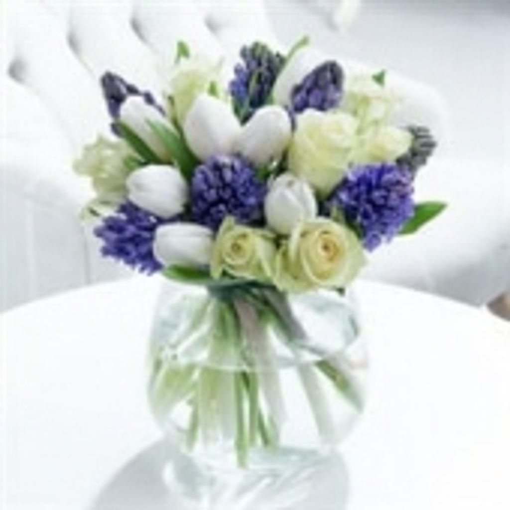 Marilyn Martenice Morgan