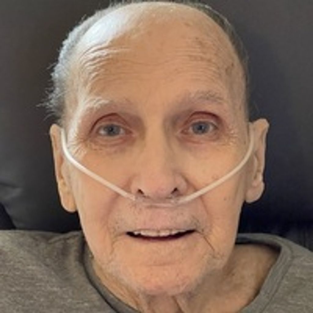 David Timothy Childers Profile Photo