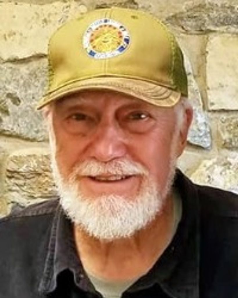 Frederick William Peterson Profile Photo