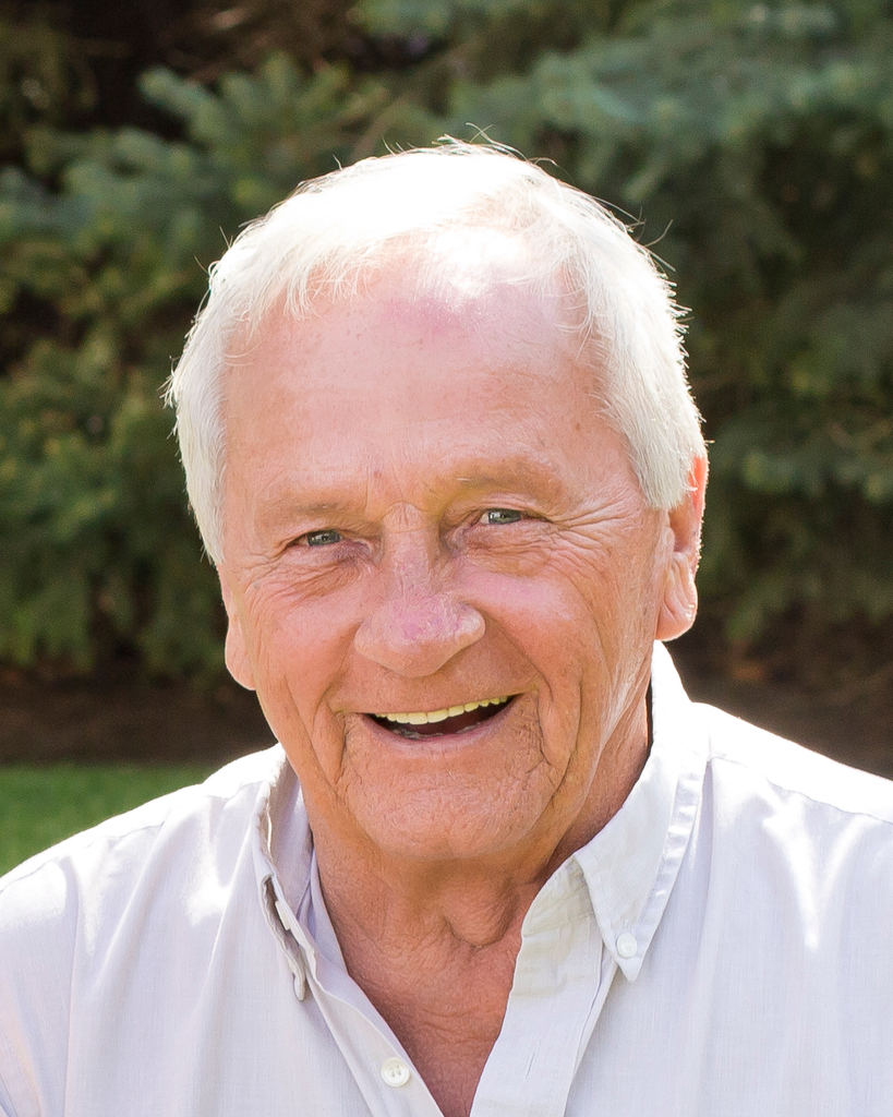 James McLaughlin Profile Photo