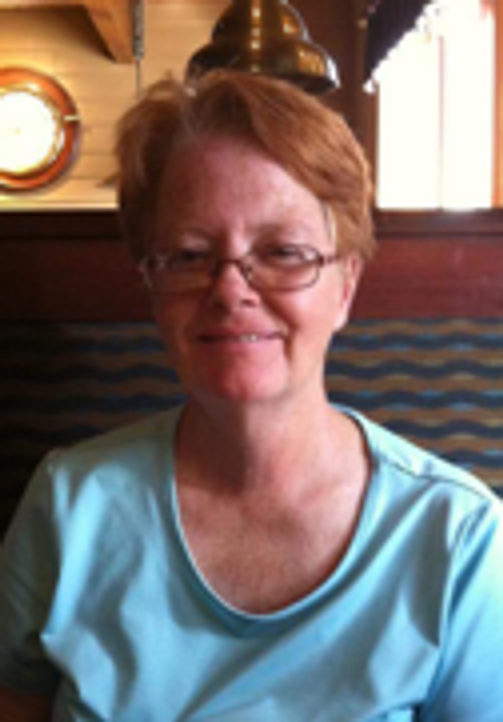 Judith "Judy" (Casey) Schrader