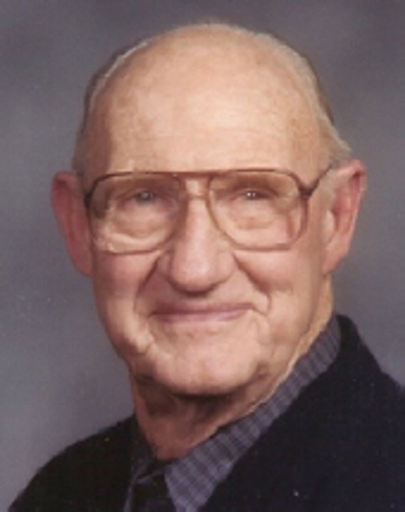 Dean  J. Anderson