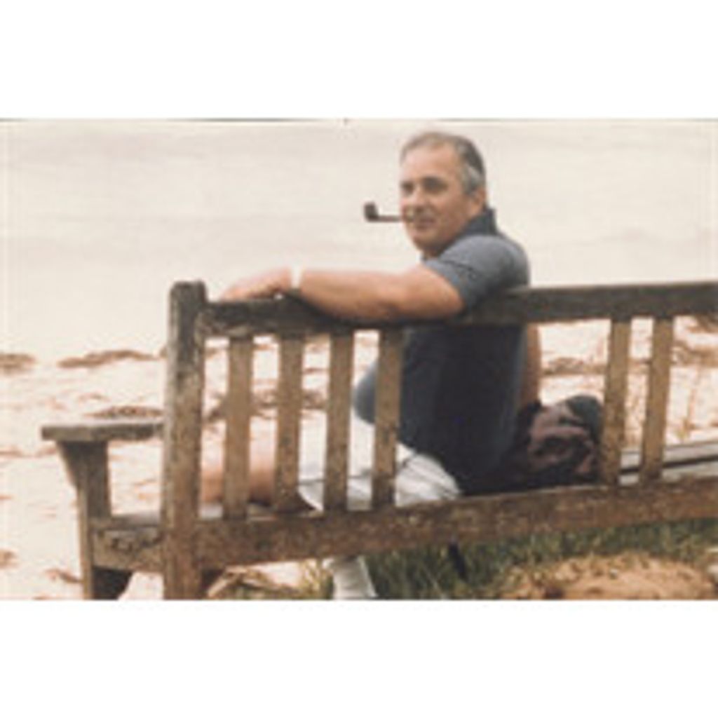 Philippe G. Proulx