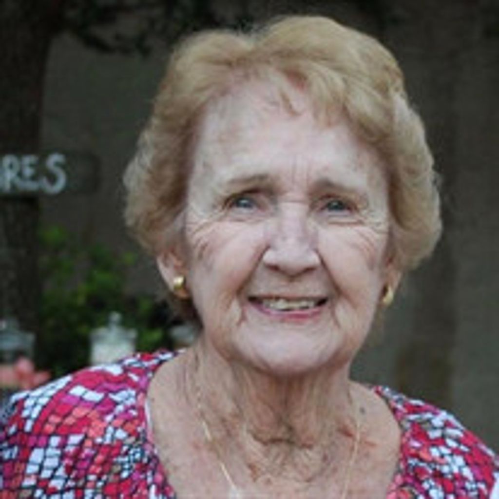 Marie Langley