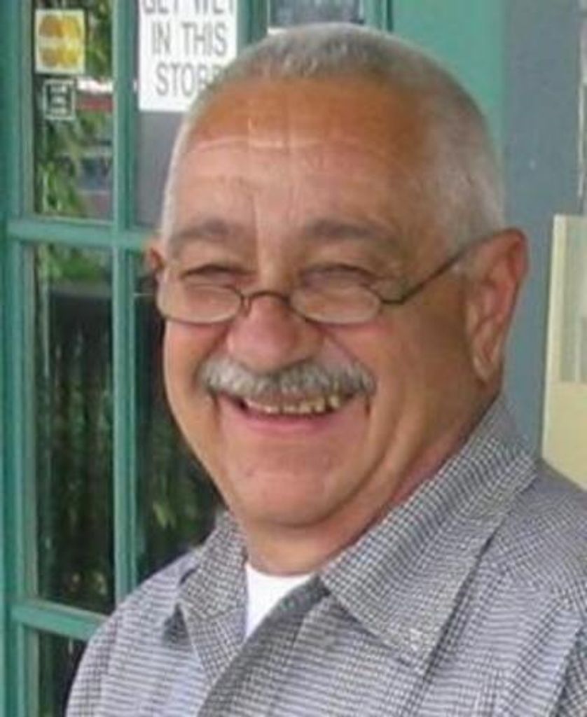 Jay Gilbert Mayer Profile Photo