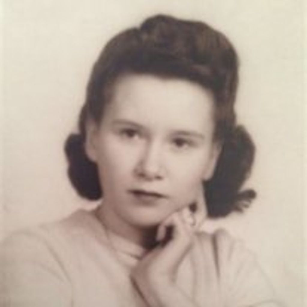 Frances Lola Lanning