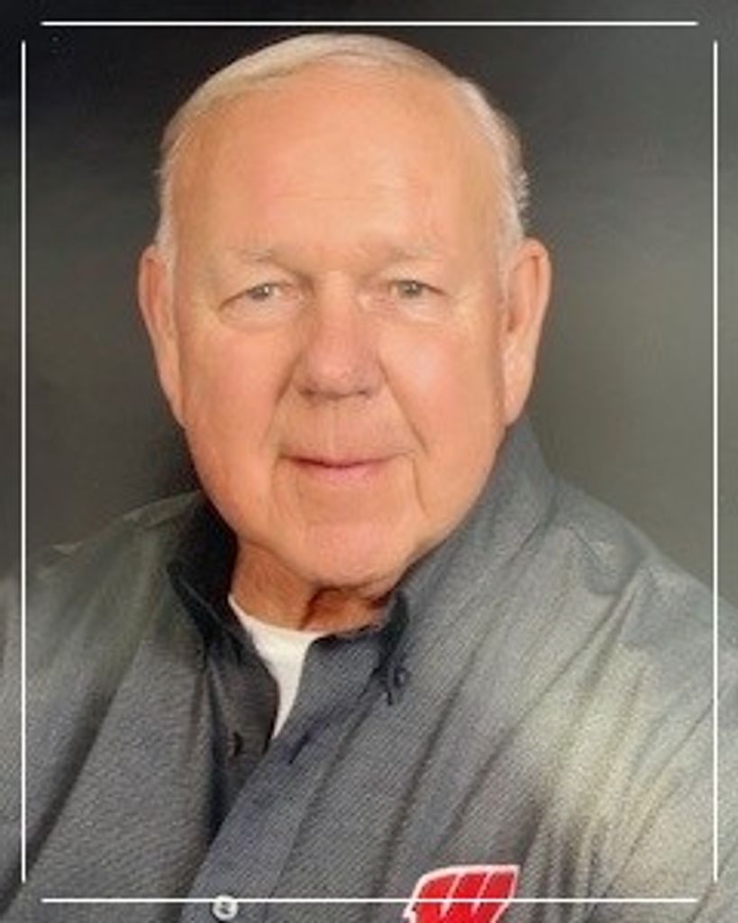Raymond B. Hill
