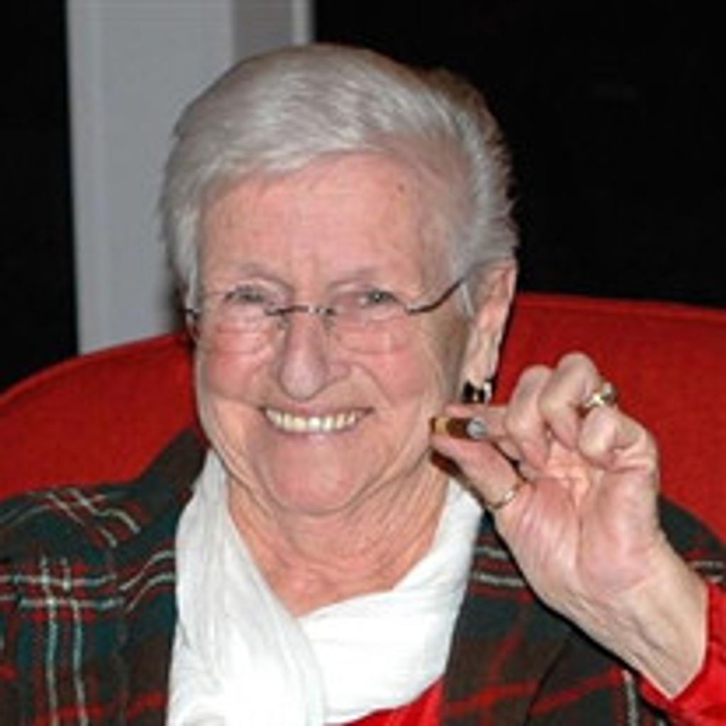 Maurine T. Jewell
