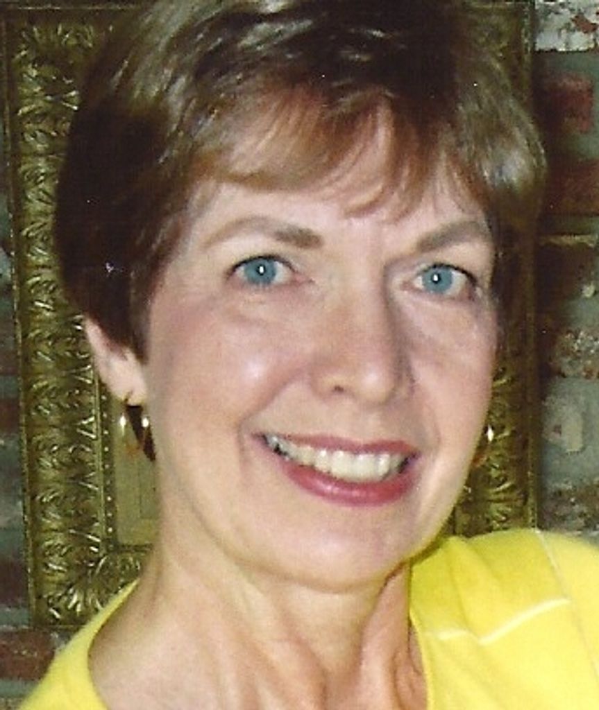 Jordan, Susan Marie Brown