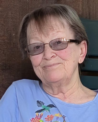 Joyce J. Conant's obituary image