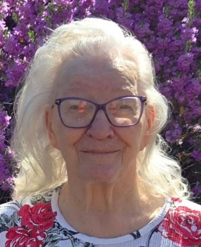 Marguerite Arlene Tyler Profile Photo