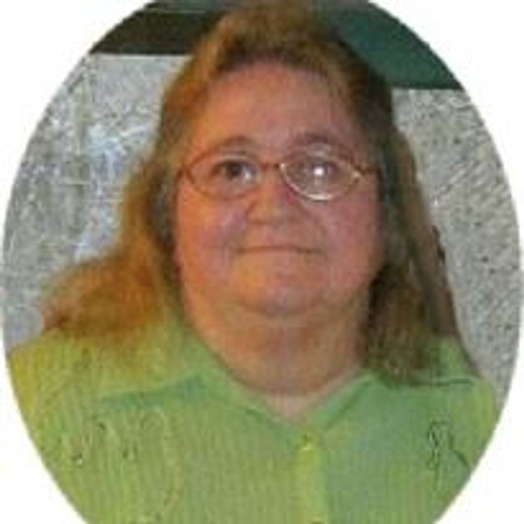 Adele Evlaine Napper