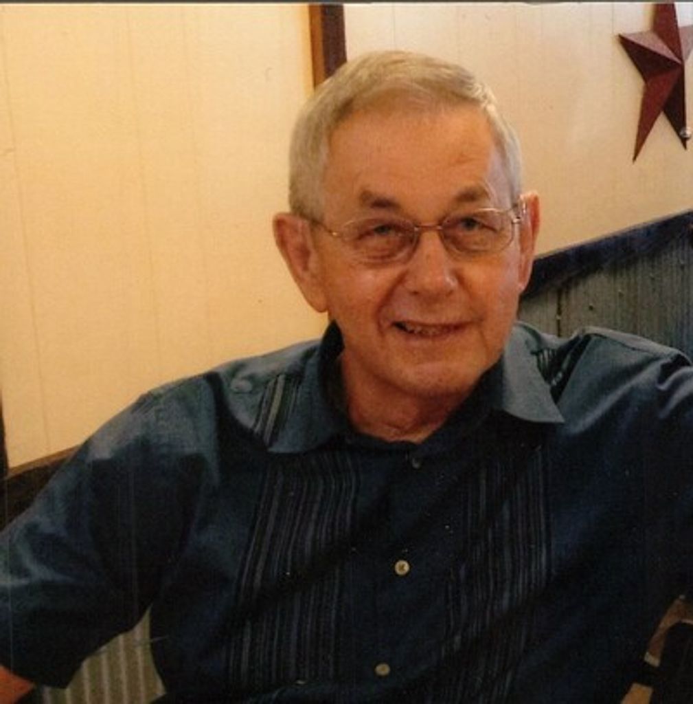 Charles Miller Profile Photo