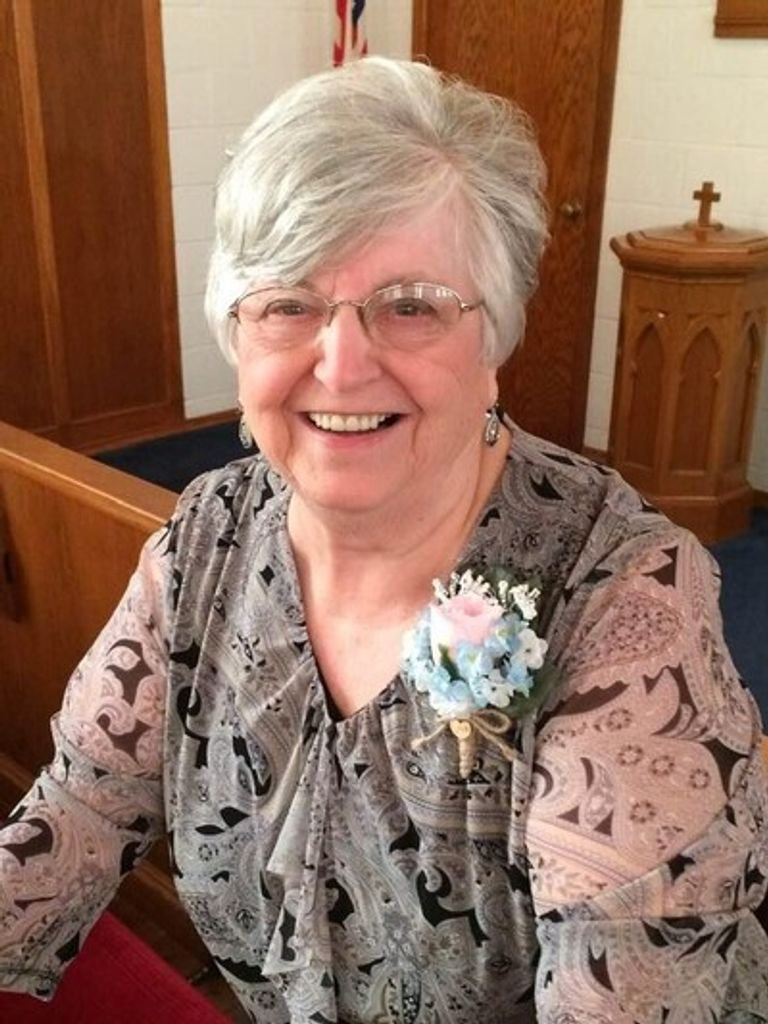 Sharon Moppin Profile Photo