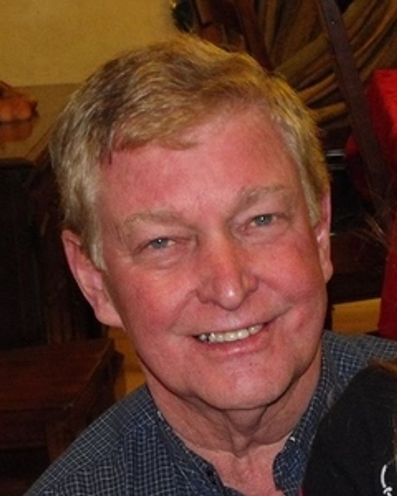 Thomas Edward Merick