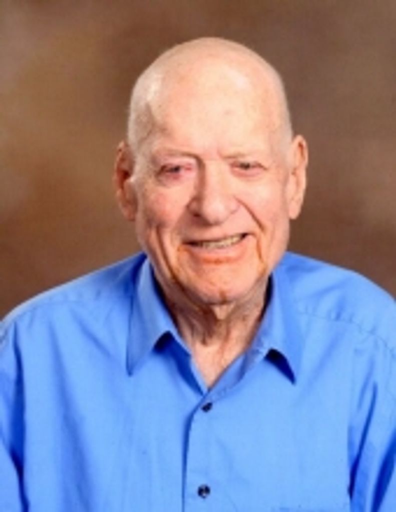 Ed Tucker Profile Photo