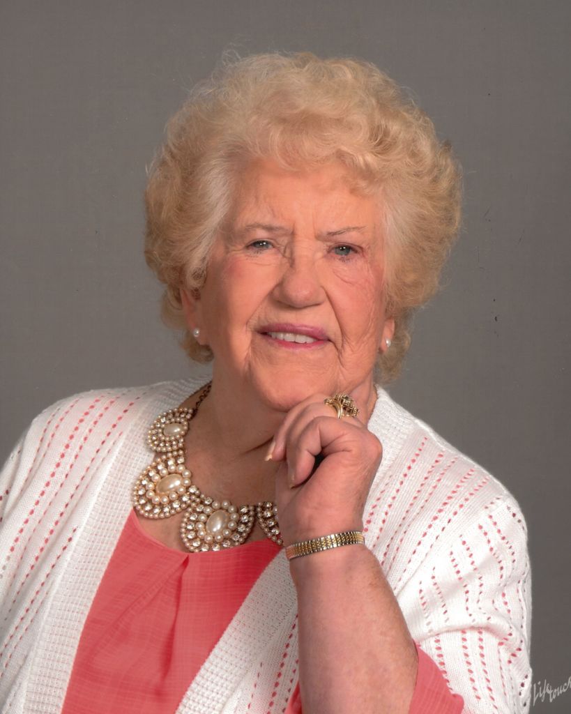 Evelyn B. Watson Townsend Profile Photo