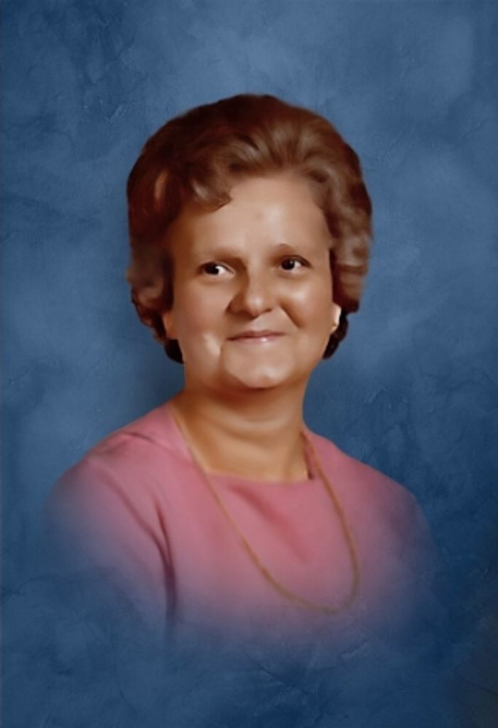 Mary Ruth Parker Profile Photo