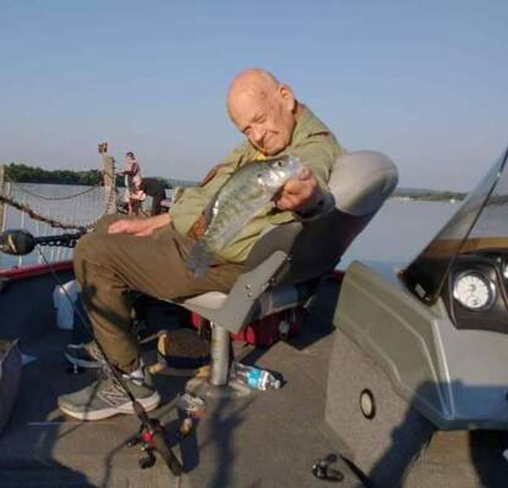 Stanley D. Adams, Sr.