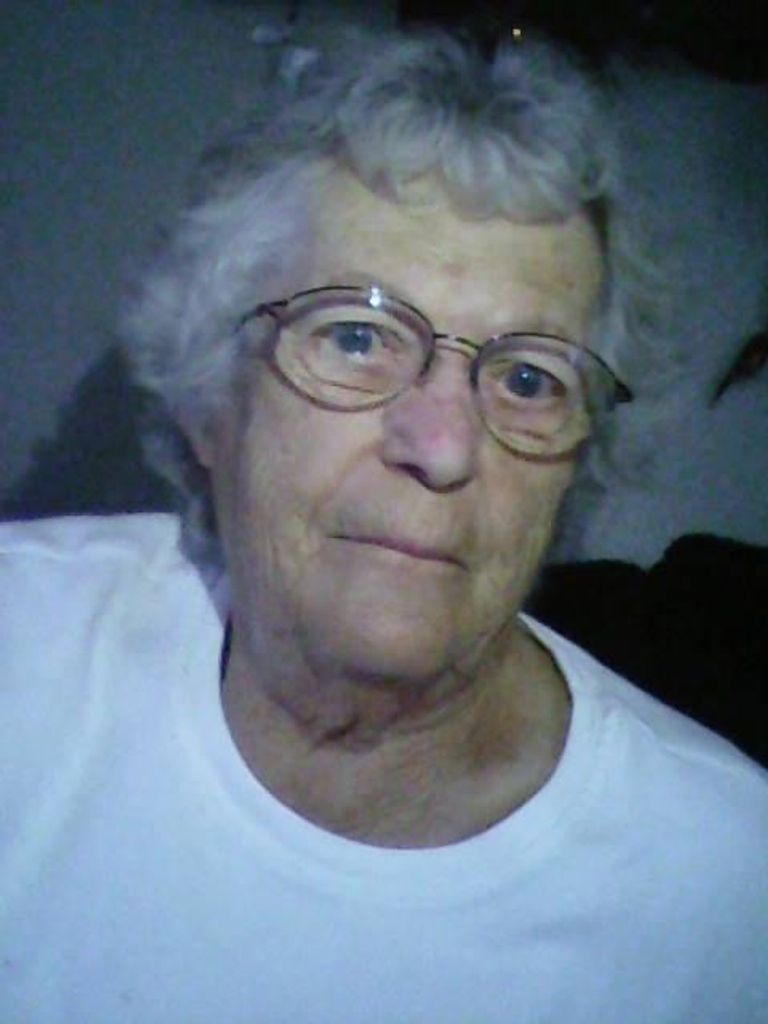 Patience Fowler