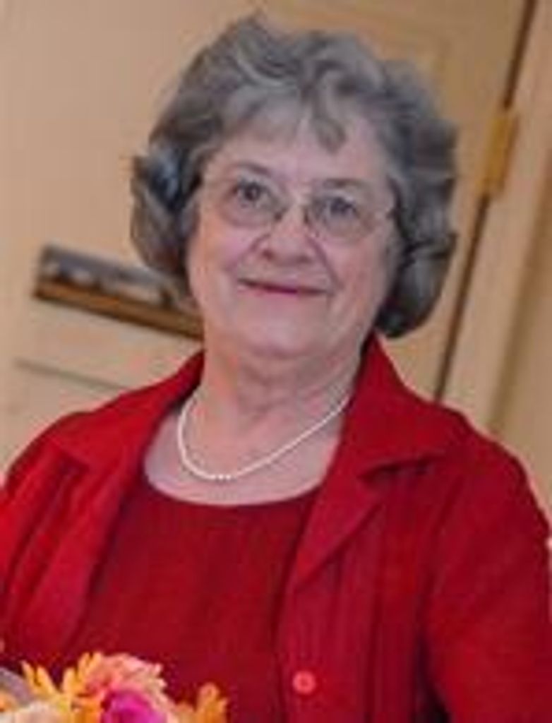 O Marie Roush (Mothershead) Profile Photo