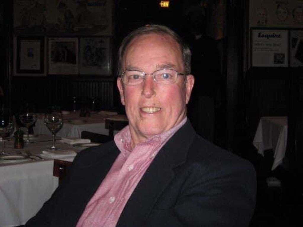 John Moorhead