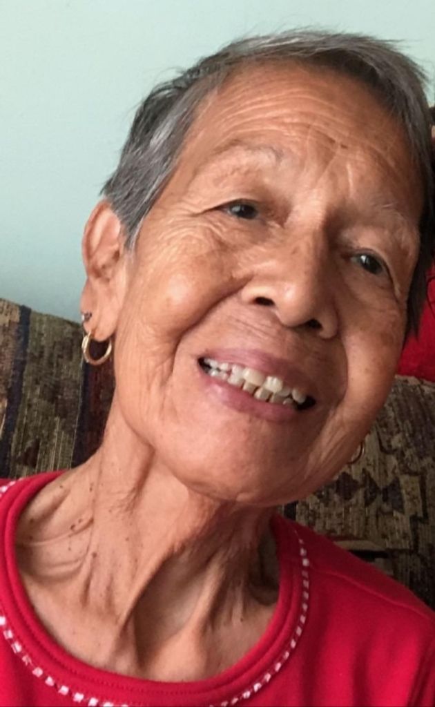 Bertha Vargas