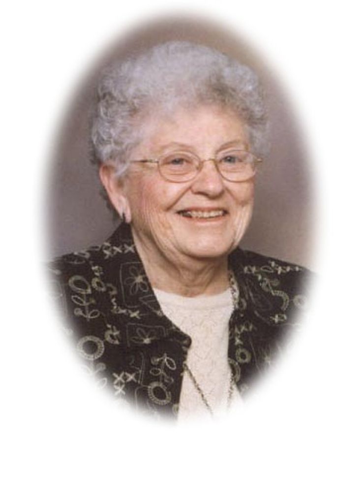 Alice Babinat
