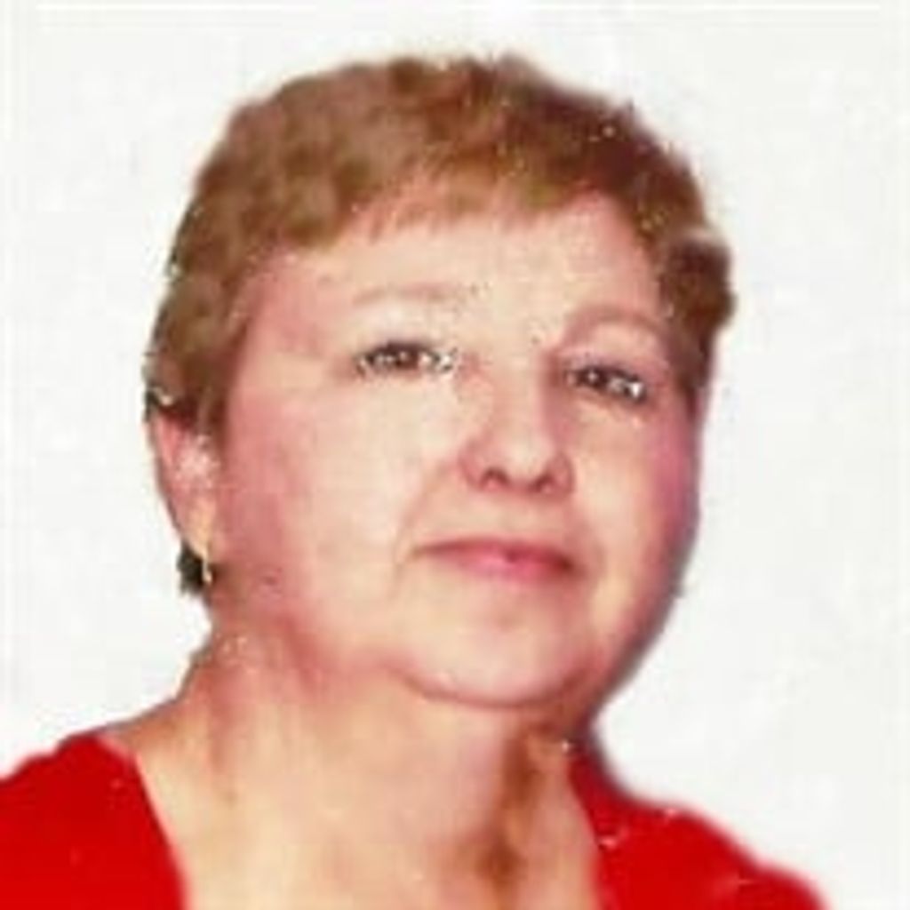 Geraldine "Sissy" Prather