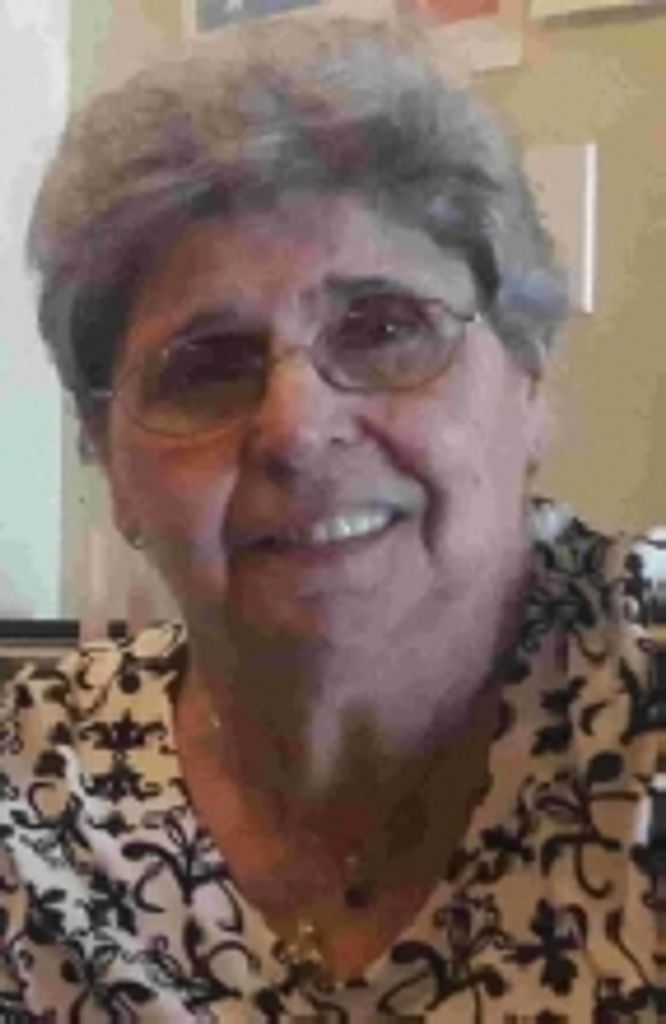 Maria G. (Ampelikotou) Lenton