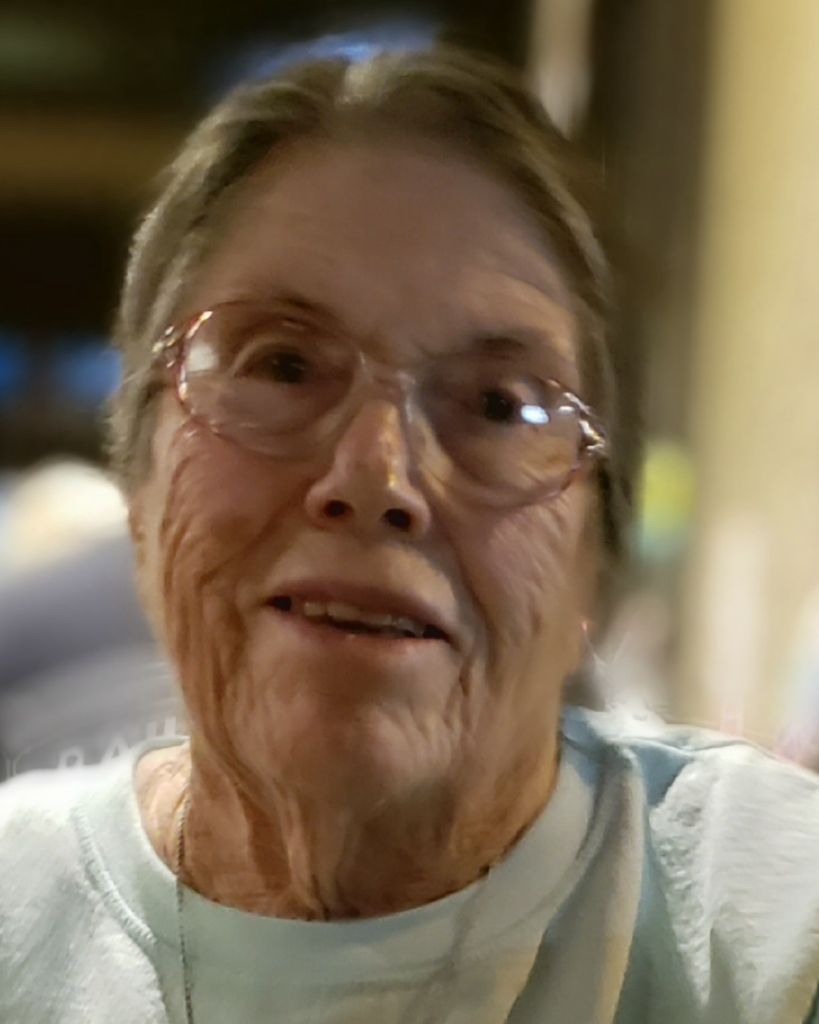 ELEANOR ROSE RAMIREZ