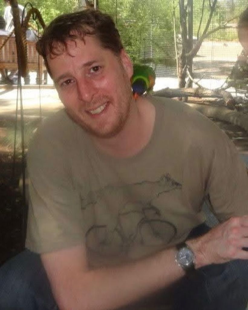 Mark McAllister