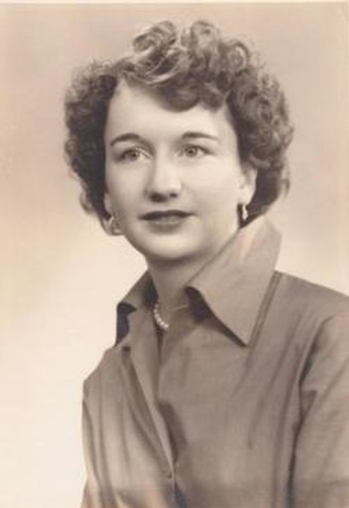Barbara M. Shalkhauser