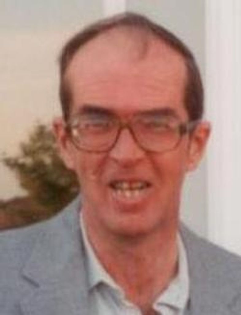 David P. Tooker Profile Photo