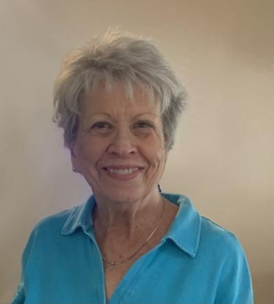 Syble Rue Cope Profile Photo