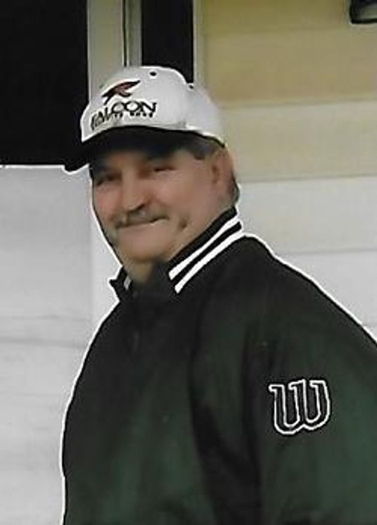 James Anthony "Tony" Stewart Profile Photo