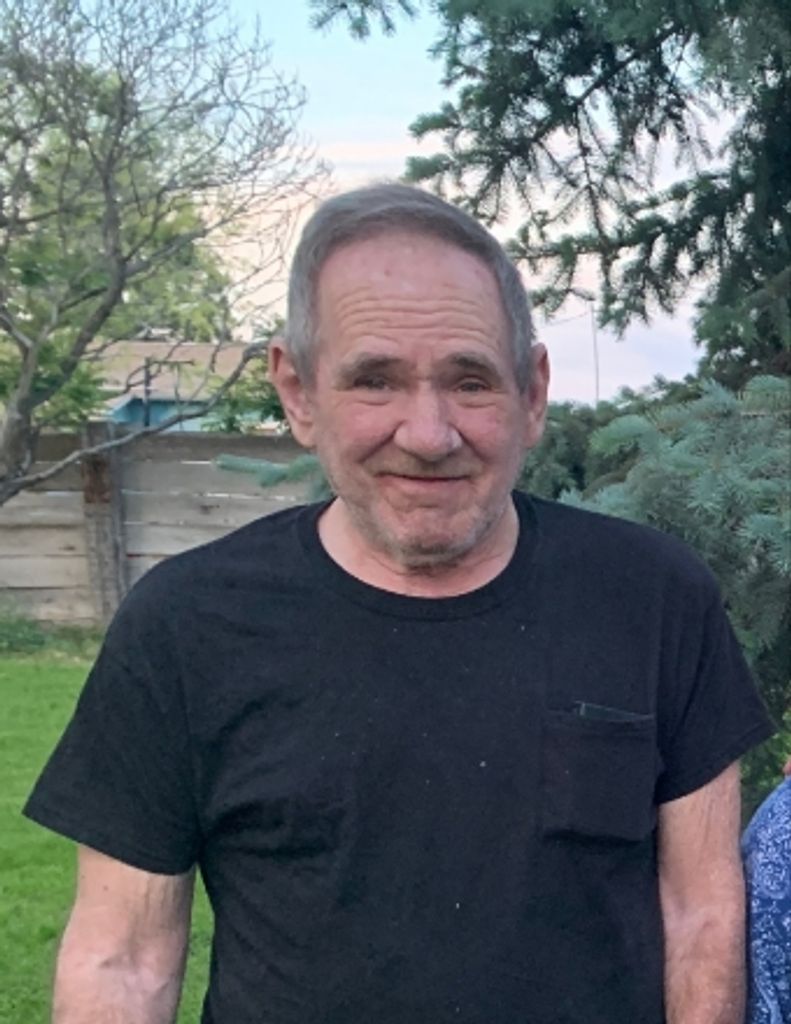 Delmar  Dean  Cunningham Profile Photo