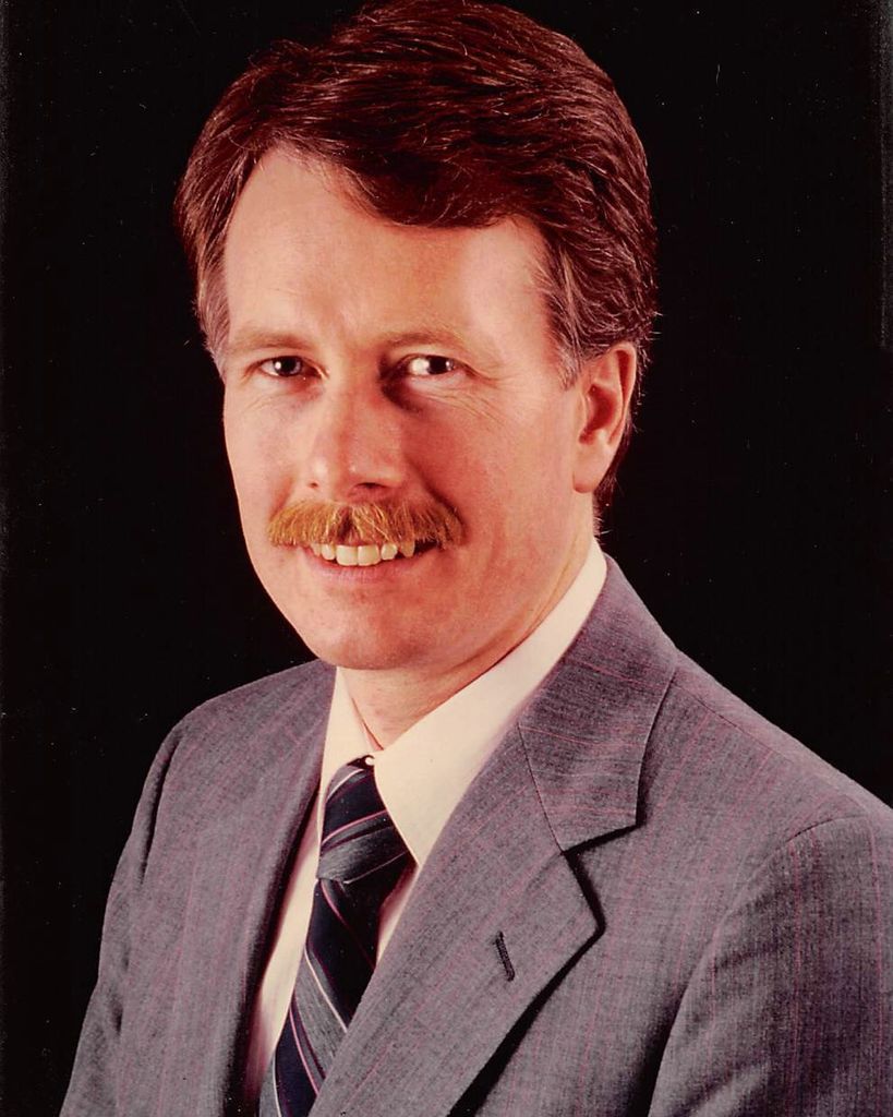 John Robert "Bob" Green
