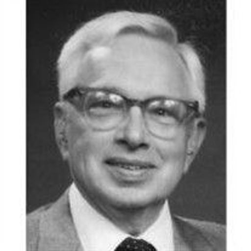 Gordon Moore Profile Photo