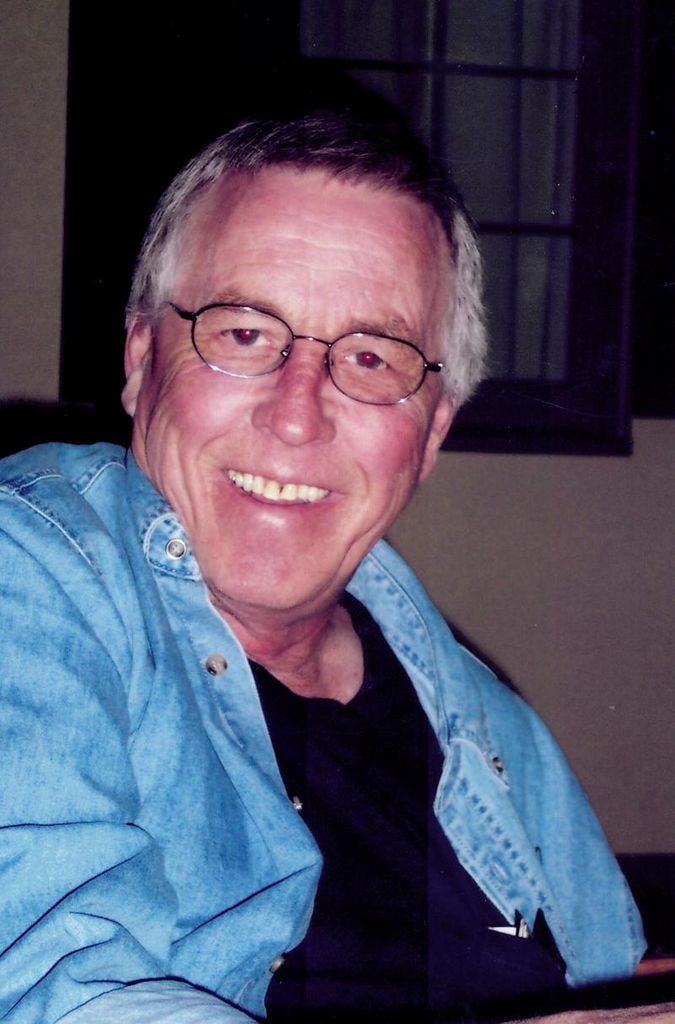 Corlis Ferguson Profile Photo
