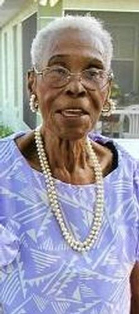 Ida Herd Royal